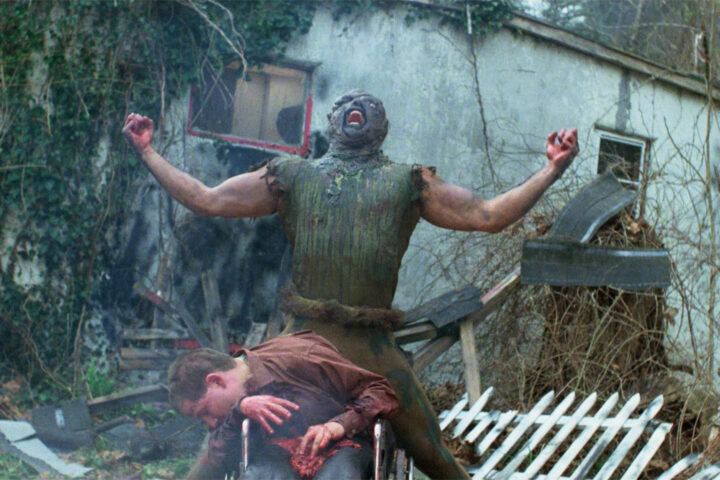 The Toxic Avenger Part II - The Toxic Avenger